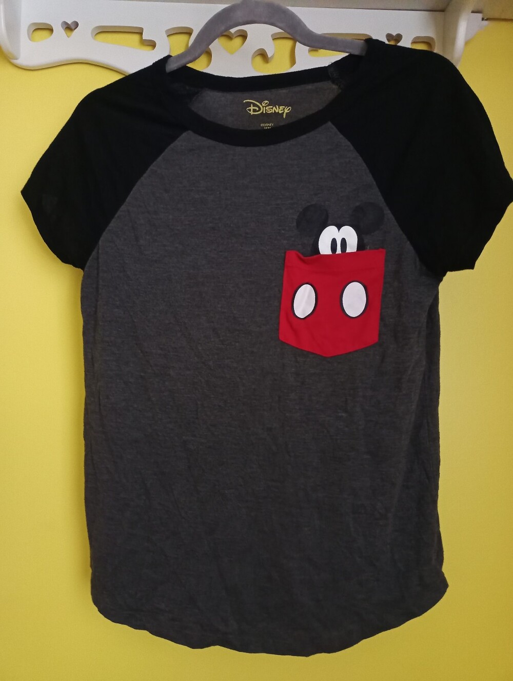 Medium Disney Mickey Mouse T-shirt
